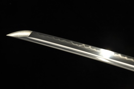 Katana 203 Series 58 - Handmade Samurai Sword