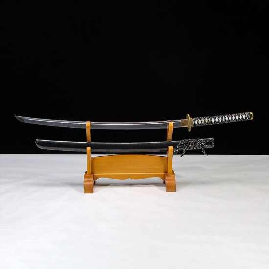 Katana 203 Series 40 - Handmade Samurai Sword