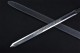 Longquan City Sword Handmade Forging Tongshi Tang Sword Cold Weapon Film and Television Sword Hard Sword Crafts Crafts Teng Sword