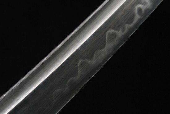 Katana 203 Series 22 - Handmade Samurai Sword