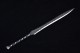 Tea knife handmade tea needle, Pu'er stainless steel tea tool tea utensil accessories, kung fu mini blades