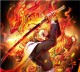 Manufacturer wholesale ghosts Destroyed Blade COS props COS props Purgatory Xingshou Lang blade animation peripheral steel 376-432