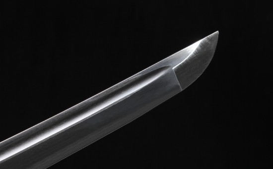 Katana 203 Series 04 - Handmade Samurai Sword