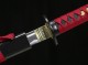 Katana 203 Series 01 - Handmade Samurai Sword