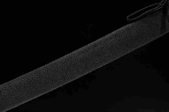 Katana 203 Series 15 - Handmade Samurai Sword