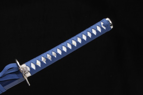 Katana 203 Series 34 - Handmade Samurai Sword