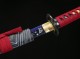 Katana 203 Series 78 - Handmade Samurai Sword