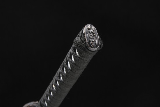 Katana 203 Series 42 - Handmade Samurai Sword