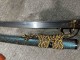 Samurai Tanto 06 - Traditional Japanese Short Sword