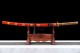 Samurai Sword Premium 08 - Traditional Japanese Blade
