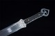 Longquan sword handmade forging modern integrated Han sword body collectible blade film and television sword collection process