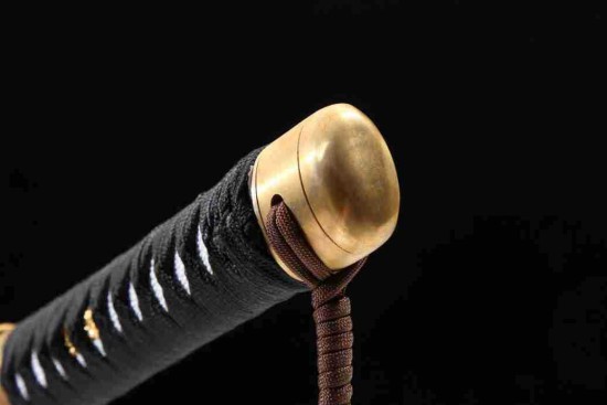 Katana 203 Series 59 - Handmade Samurai Sword