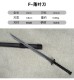 Small blade traditional craft mini collectible blade small sword micro -blade decorative ornament