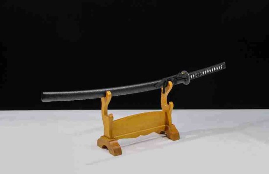 Katana 203 Series 07 - Handmade Samurai Sword