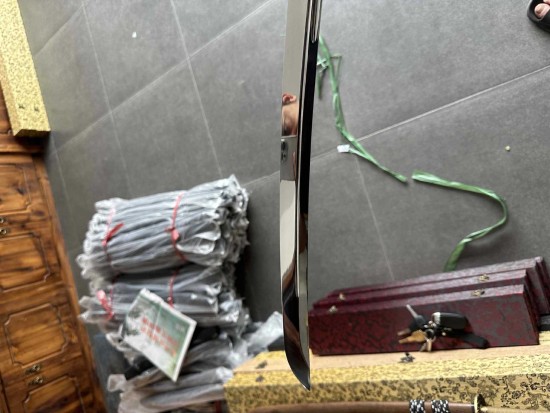 Samurai Tanto 26 - Traditional Japanese Short Sword