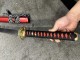 Samurai Tanto 14 - Traditional Japanese Short Sword