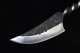 Longquan forging all -in -one Douyin tea knife tea needle Pu'er tea knife black tea ceremony accessories Guma tea knife 功 具 具