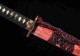 Katana 203 Series 12 - Handmade Samurai Sword