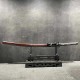 Samurai Tanto 07 - Traditional Japanese Short Sword