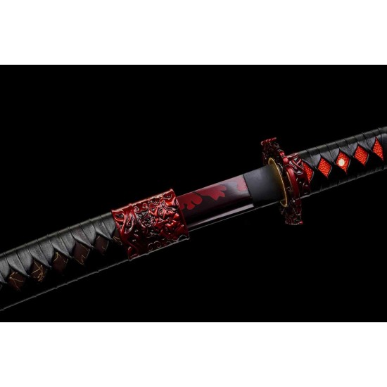 260816-3 New High-Performance Taito (Japanese-style Sword) 