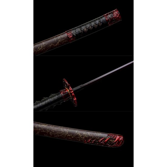 260816-3 New High-Performance Taito (Japanese-style Sword) 