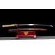 T10 Clay-Hardened Blade