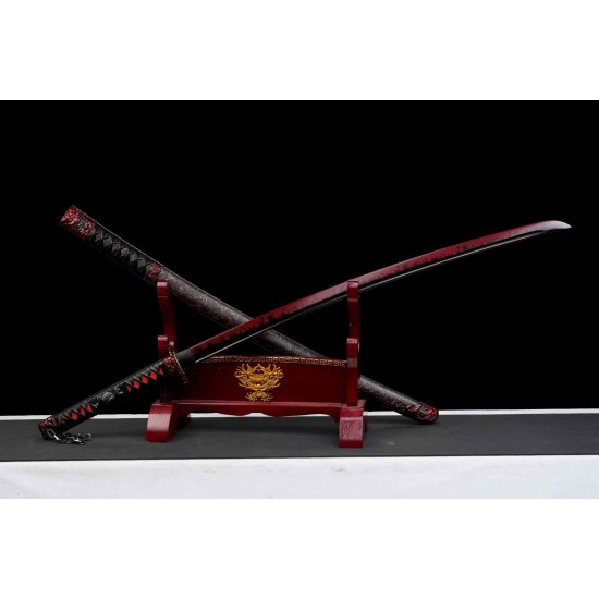 260816-3 New High-Performance Taito (Japanese-style Sword) 