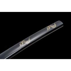 katana 063 Muramasa samurai sword