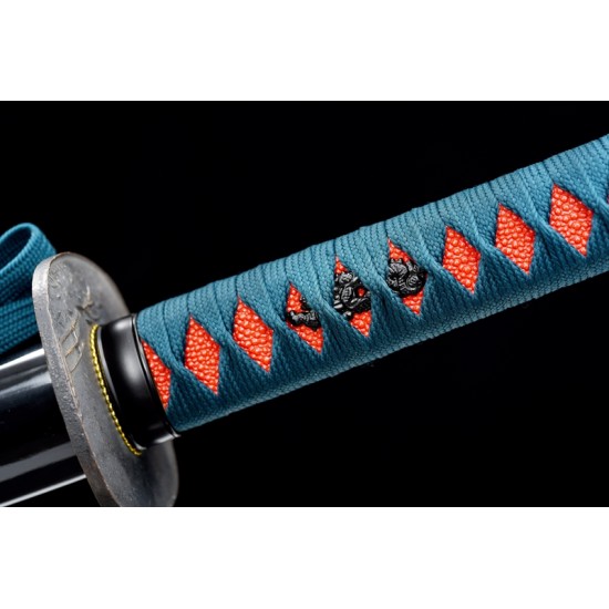 katana 063 Muramasa samurai sword
