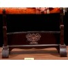 sword holder  + $100.00 