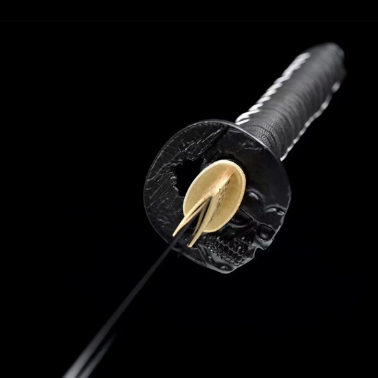 katana 045 26 -inch Xiaowu Pill "Shadow Strike"