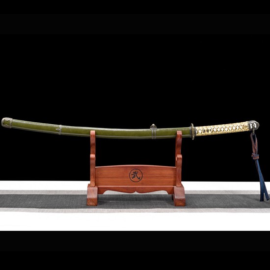 katana 026 Type 98 katana 026 Type 98