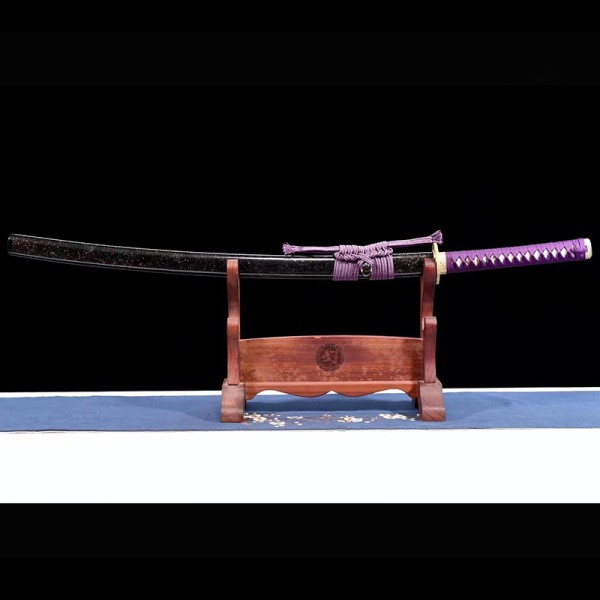 Katana 013 - Moon Fox