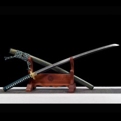 katana 056 Bodhi 
