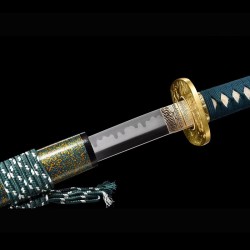 katana 056 Bodhi 