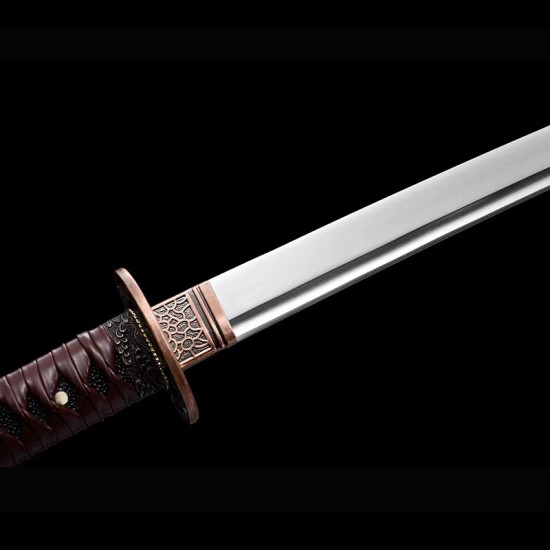katana 049 The Walking Dead Series: the Blade of the Fantasy Night