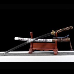 katana 053 Nu Liang Lu Sheng