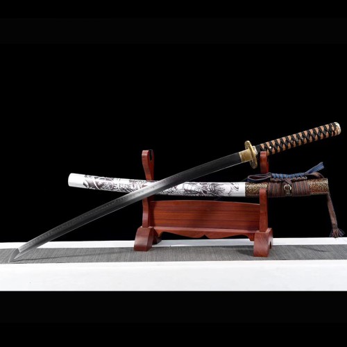 Katana 053 - Nv Liang Lüsheng