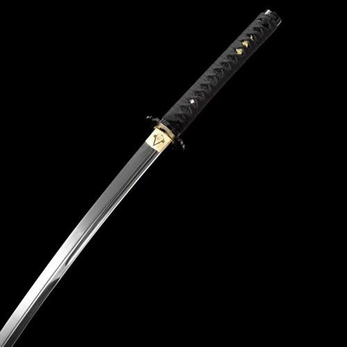 Katana 046 - Karasuma: A Thousand Faces