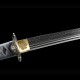 katana 059 T10 Burning Blade "Shadow" katana 059 T10 Burning Blade "Shadow"