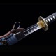 katana 010 To serve as a vassal high manganese steel