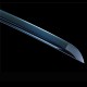 katana 005 Baked blue white dragen high manganese steel
