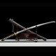 katana 019 Larch T10 Steel katana 019 Larch T10 Steel