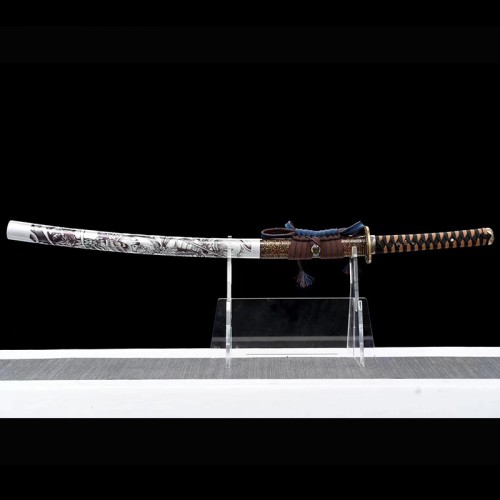 Katana 053 - Nv Liang Lüsheng