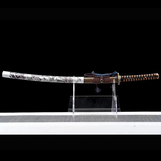 katana 053 Nu Liang Lu Sheng
