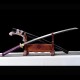 katana 011 Mirror Purple Warrior High speed steel katana 011 Mirror Purple Warrior High speed steel