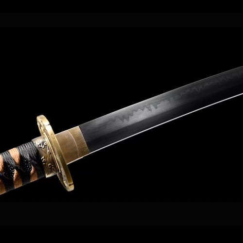 Katana 053 - Nv Liang Lüsheng