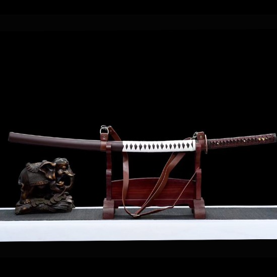 katana 049 The Walking Dead Series: the Blade of the Fantasy Night