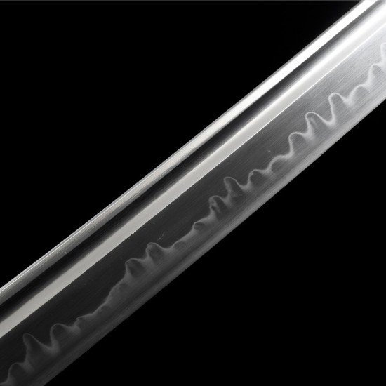 katana 059 T10 Burning Blade "Shadow" katana 059 T10 Burning Blade "Shadow"