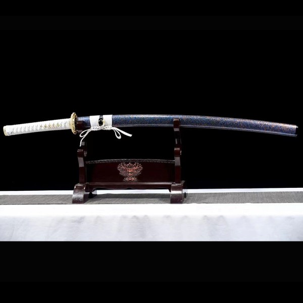 Katana 022 - Glow of Sunset